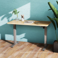 2024 Nuevo diseño Modern Sit Ajustable Siting Office Desk Electric Sit y Stand Office Desk